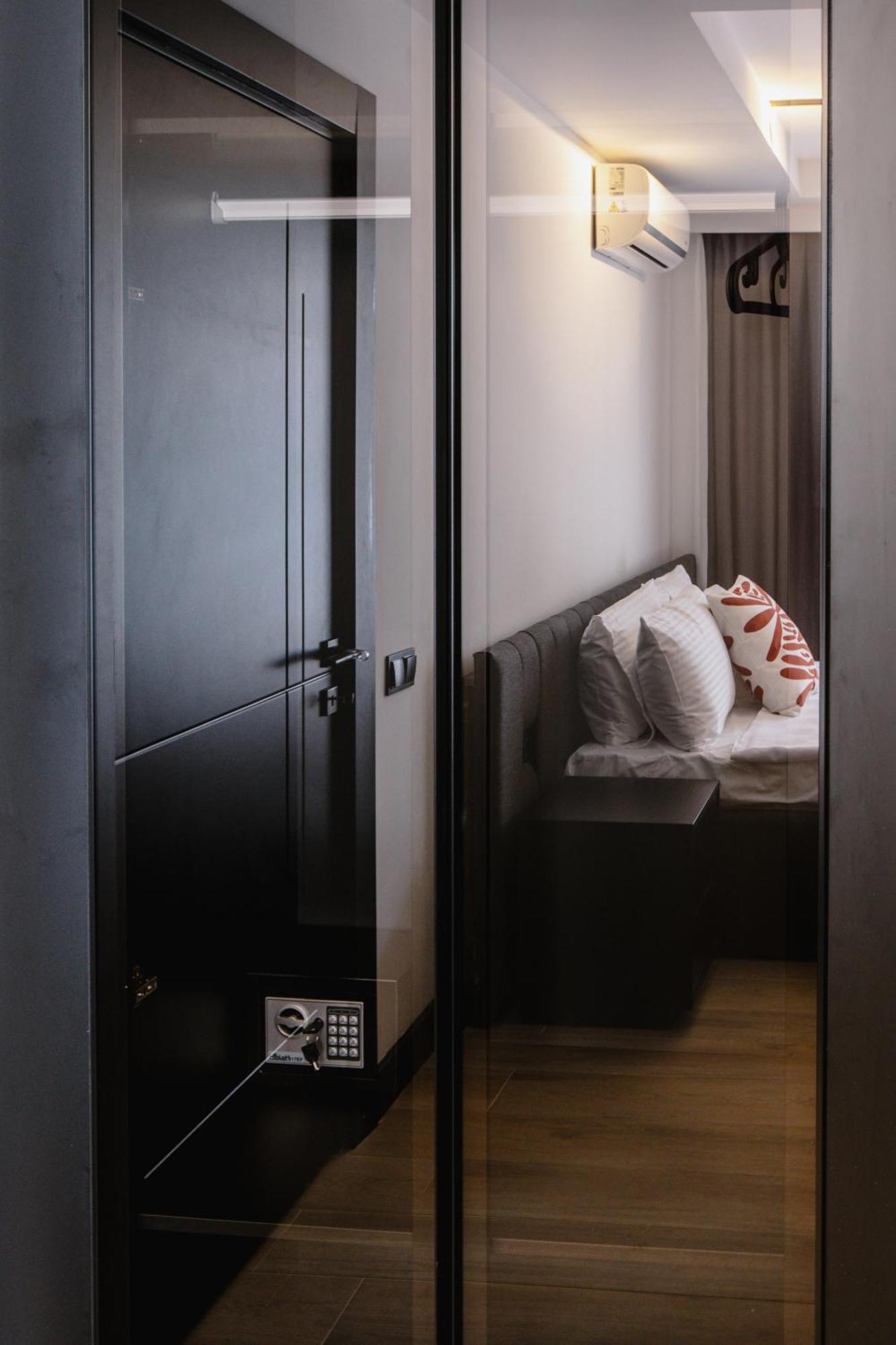 Ella Suites Hotel 안탈리아 외부 사진