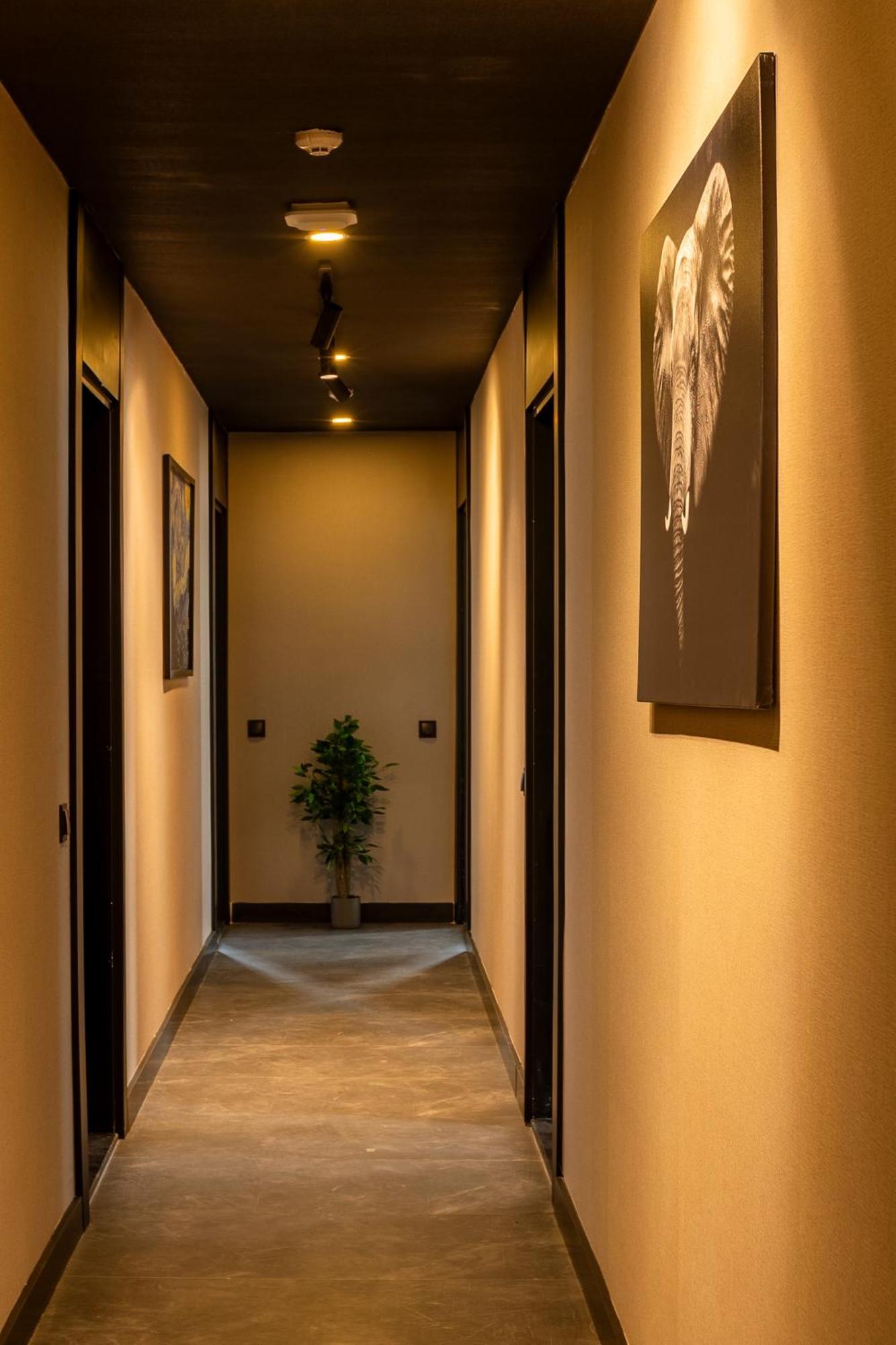 Ella Suites Hotel 안탈리아 외부 사진