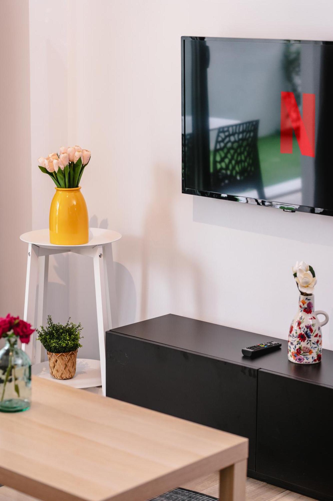 Ella Suites Hotel 안탈리아 외부 사진