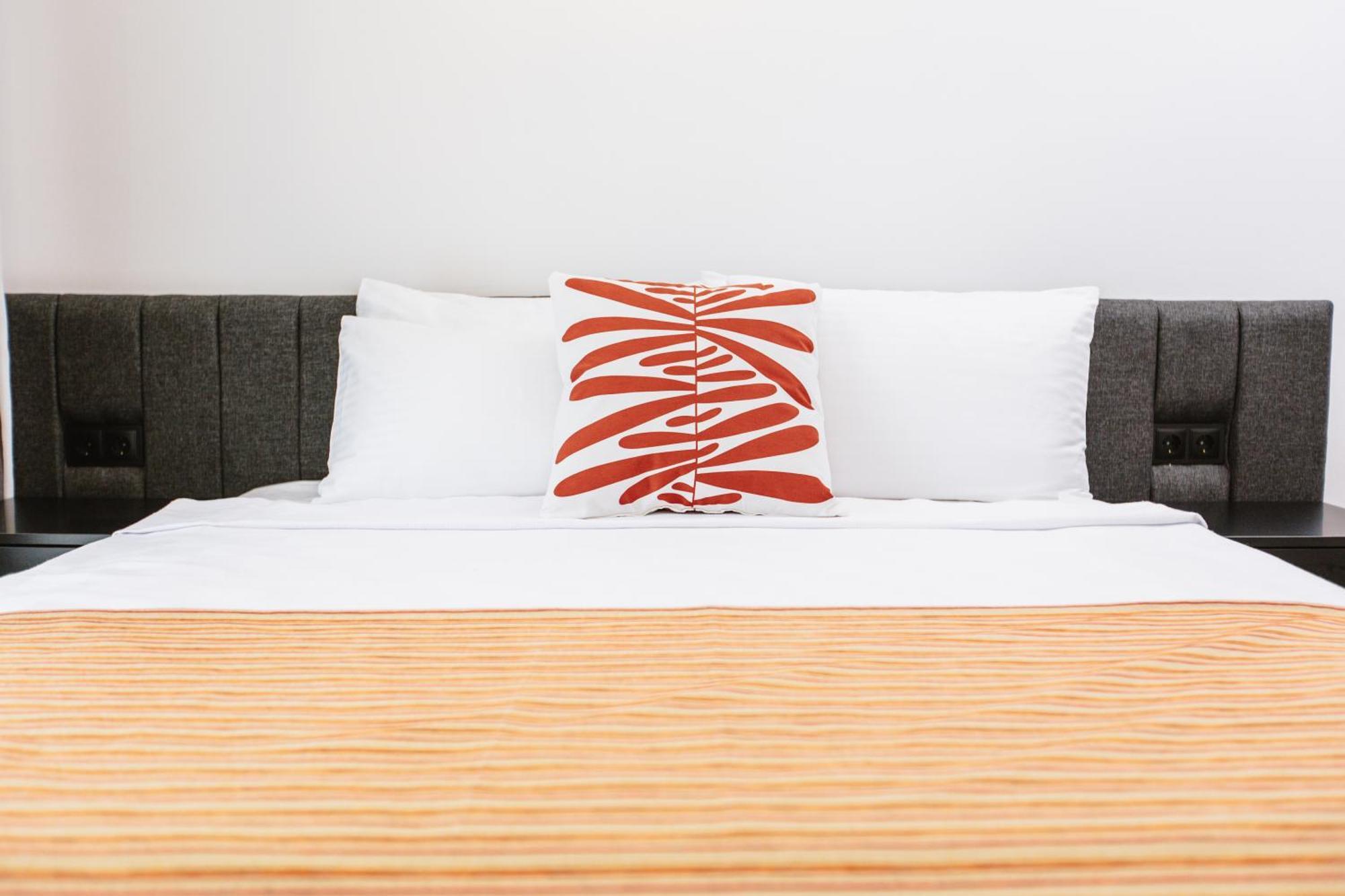 Ella Suites Hotel 안탈리아 외부 사진