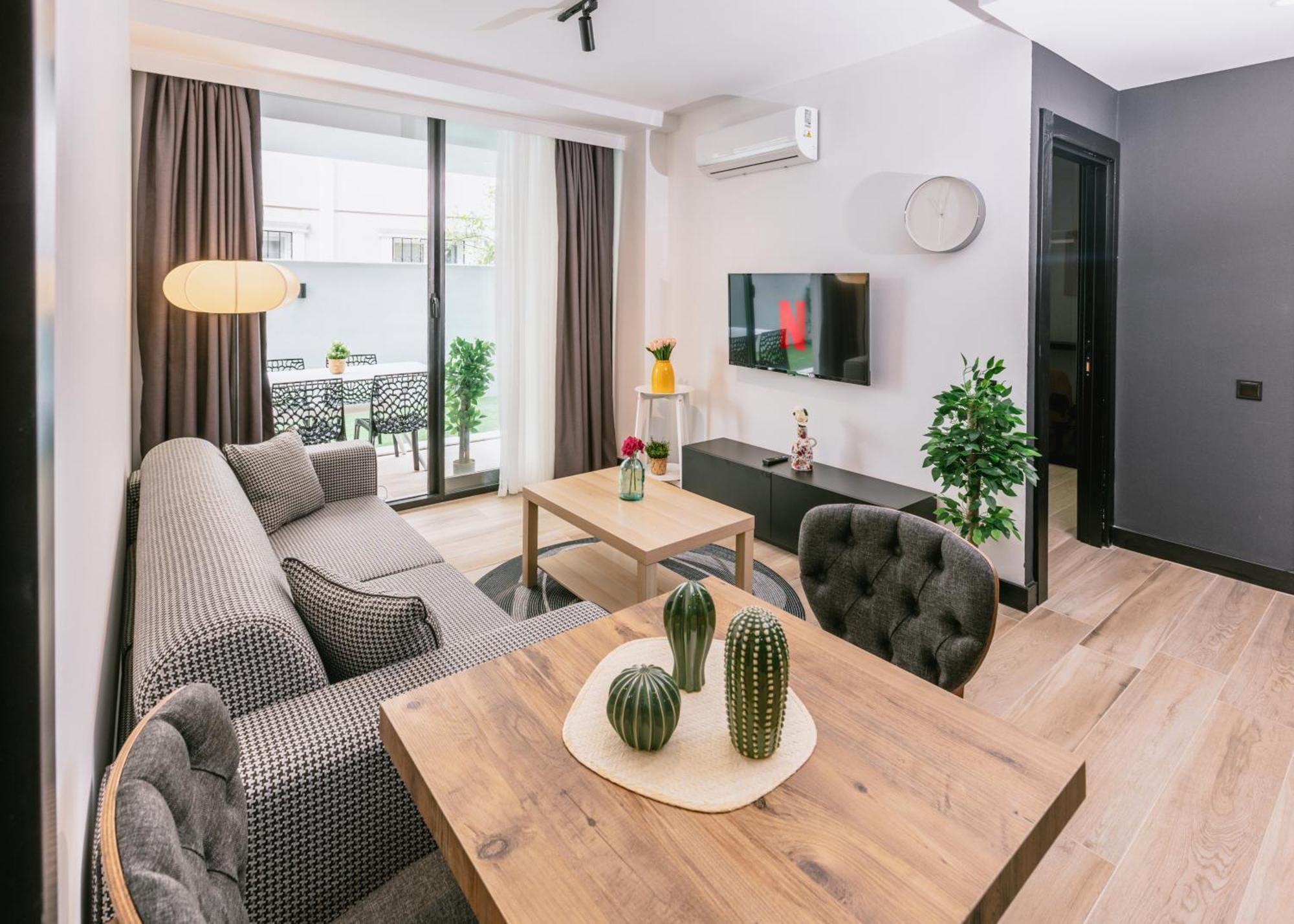 Ella Suites Hotel 안탈리아 외부 사진