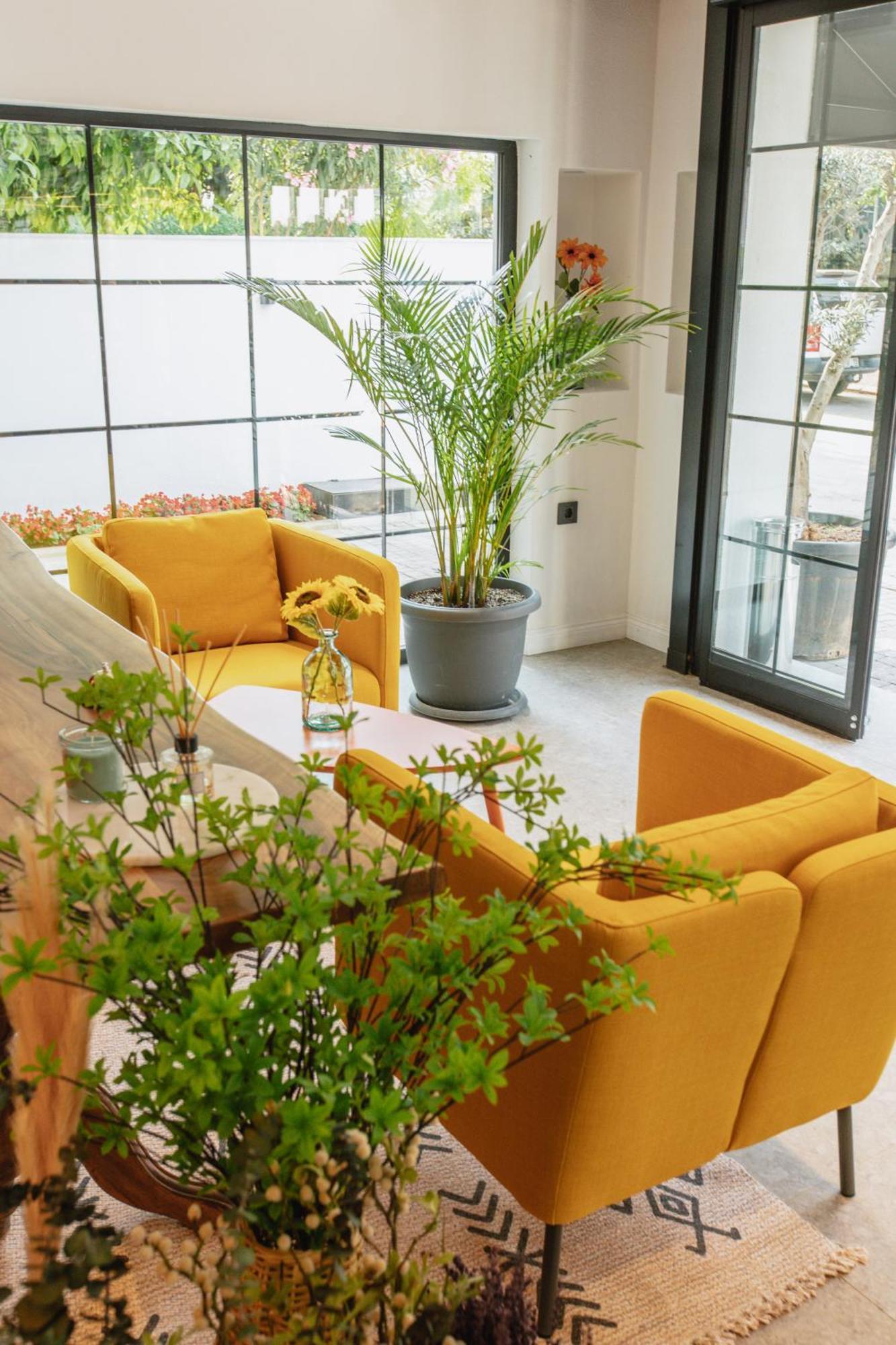 Ella Suites Hotel 안탈리아 외부 사진