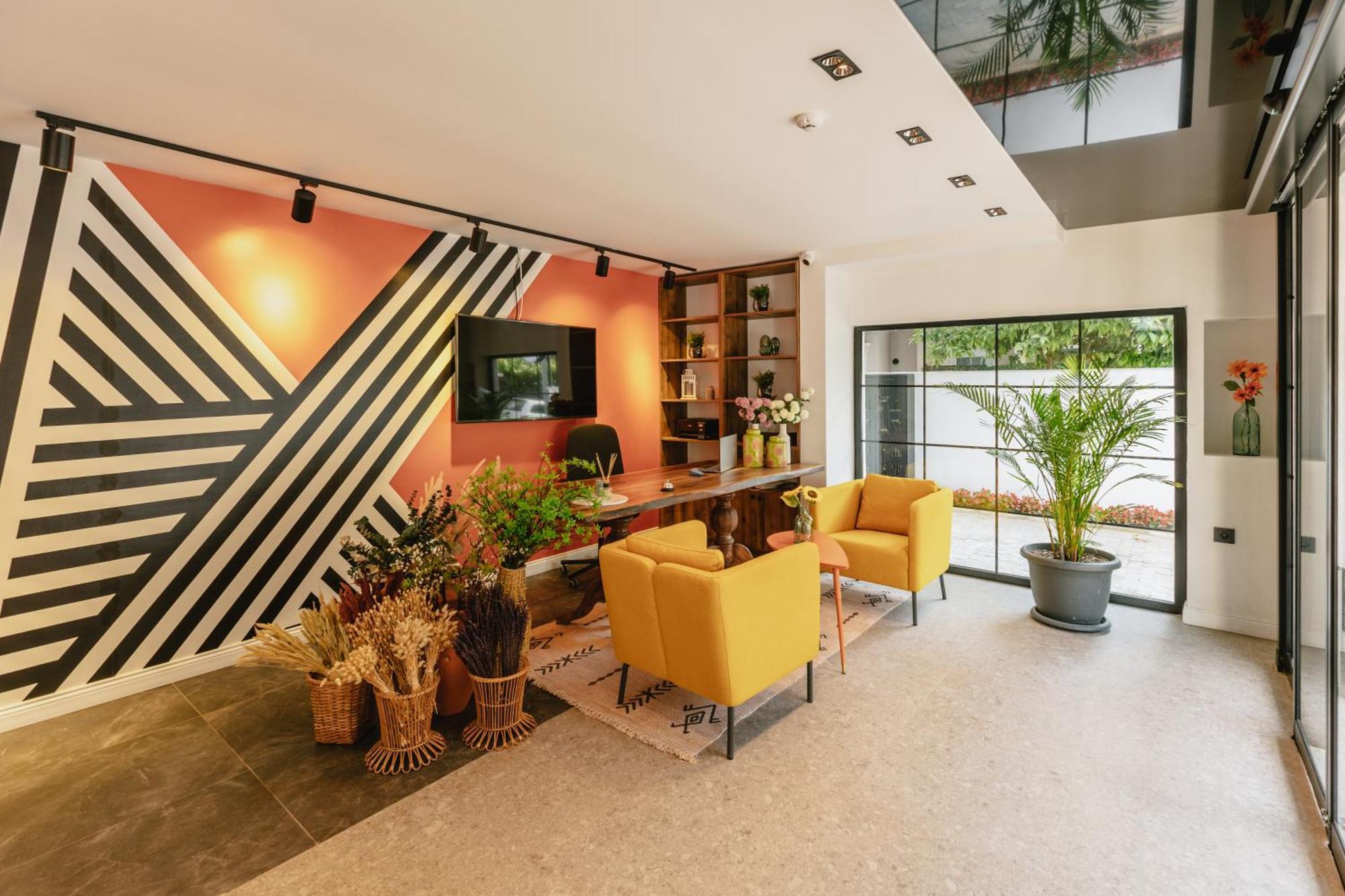 Ella Suites Hotel 안탈리아 외부 사진