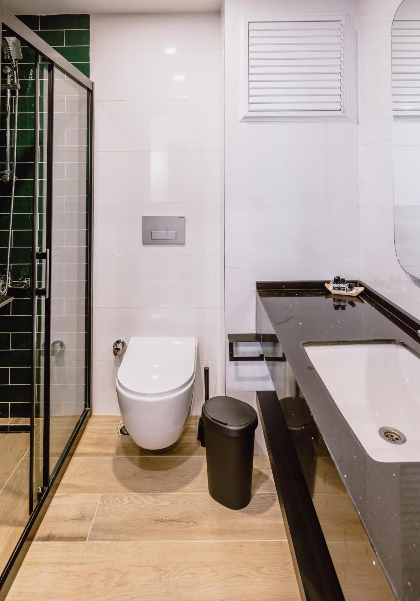 Ella Suites Hotel 안탈리아 외부 사진