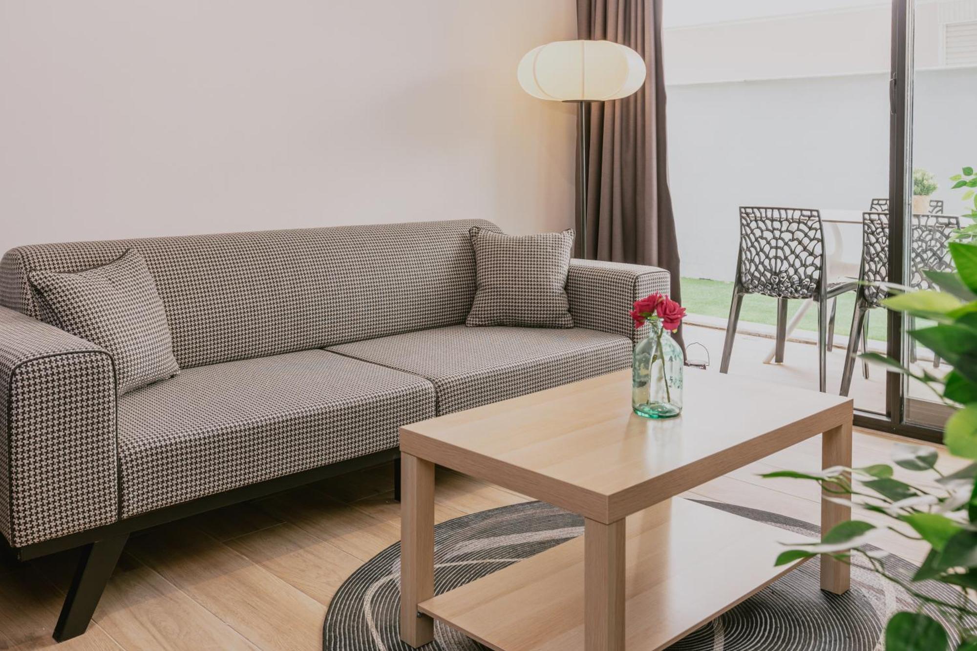 Ella Suites Hotel 안탈리아 외부 사진