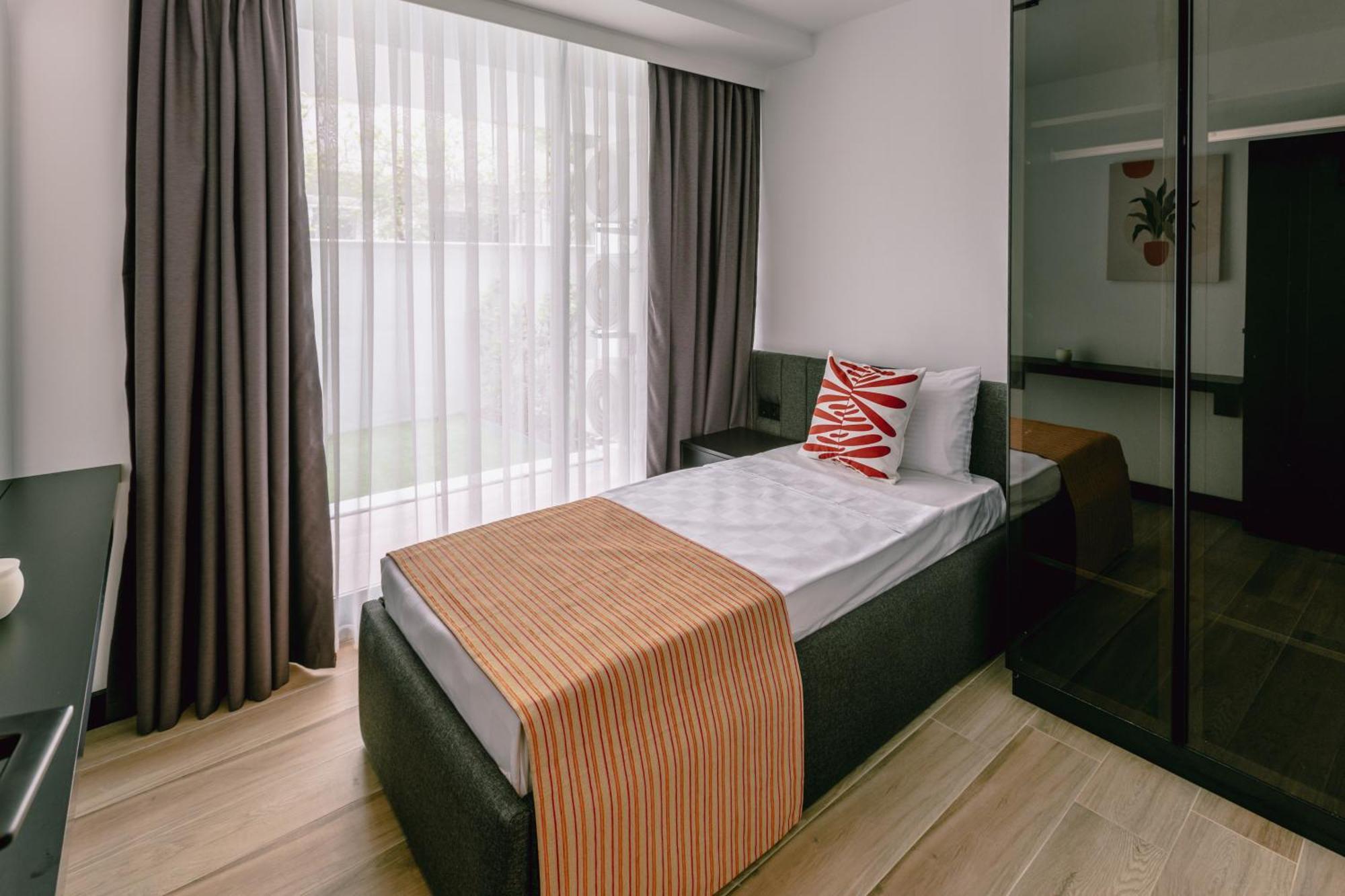 Ella Suites Hotel 안탈리아 외부 사진